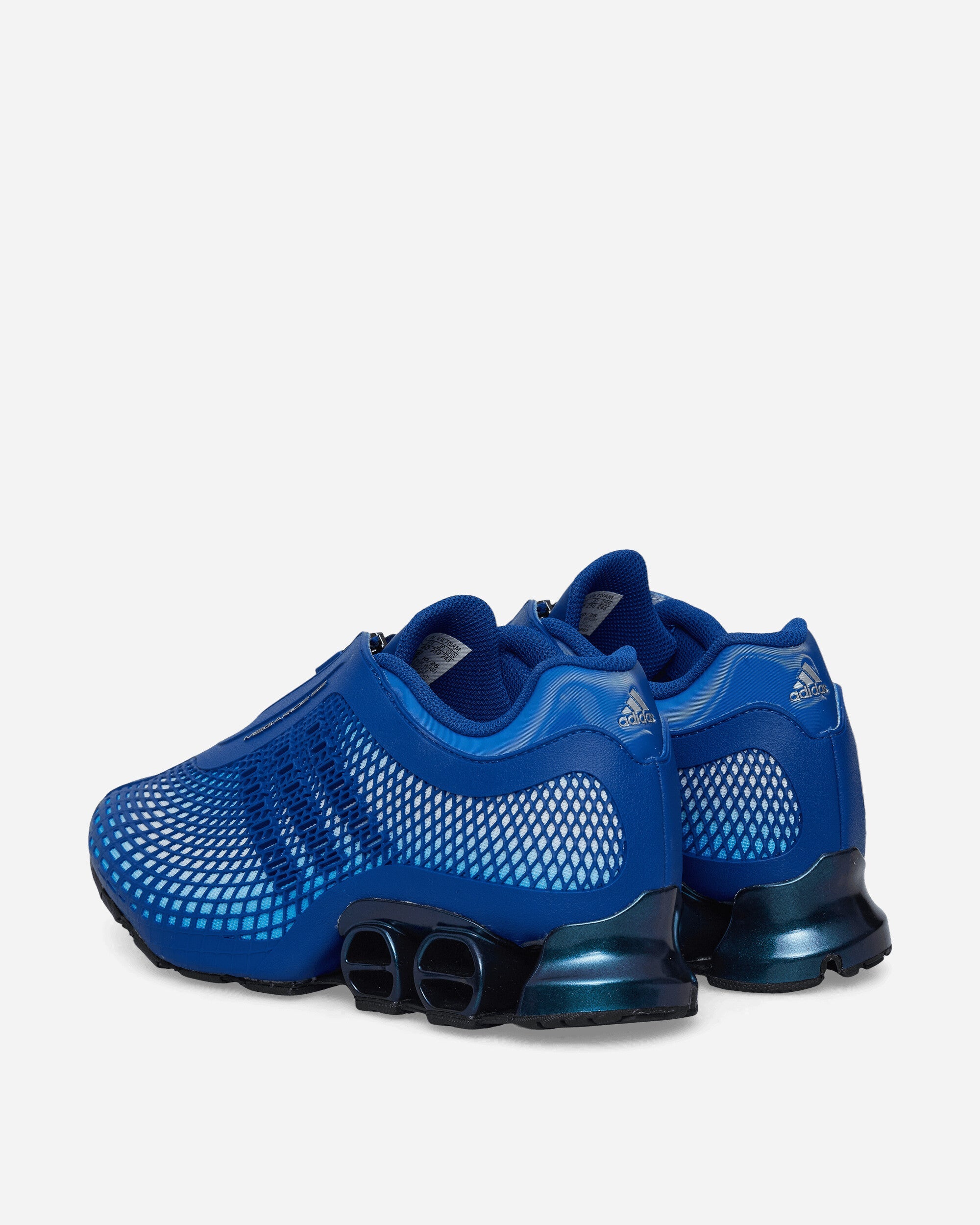 Оригінальна Megaride S2 Sneakers Collegiate Royal Adidas – збільшений вид - ADIDAS