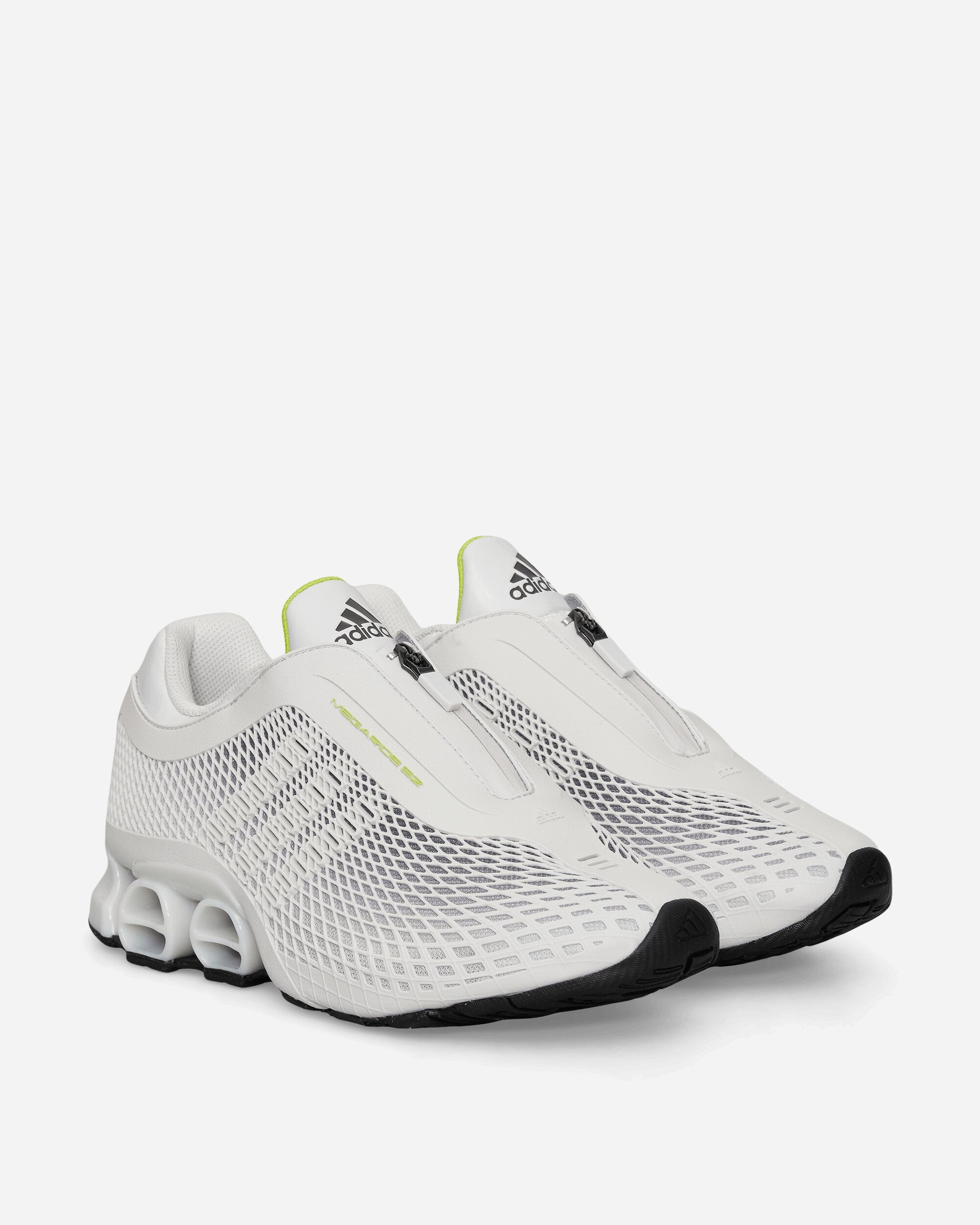 Adidas Footwear оригінал | Швидка доставка Україна – вид ззаду - ADIDAS