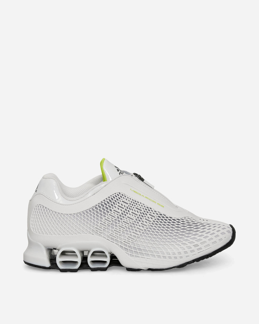 Adidas Footwear оригінал | Швидка доставка Україна – боковий вид
