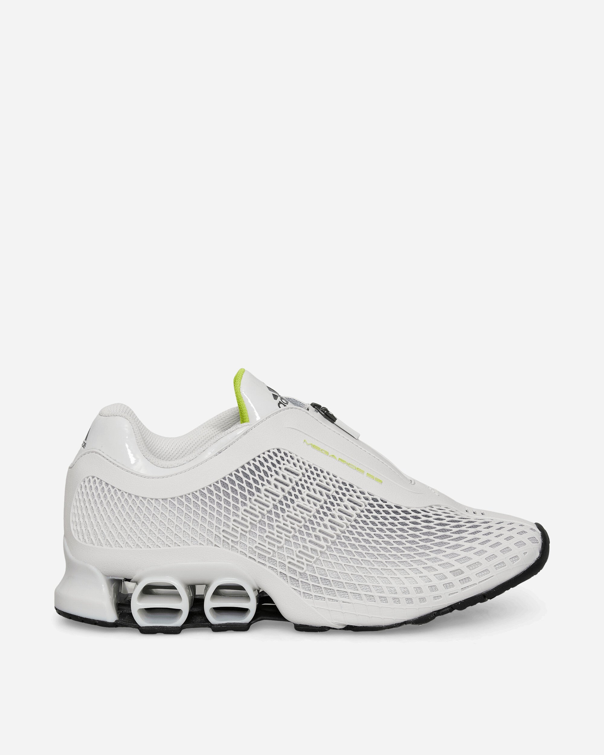 Adidas Footwear оригінал | Швидка доставка Україна – боковий вид - ADIDAS