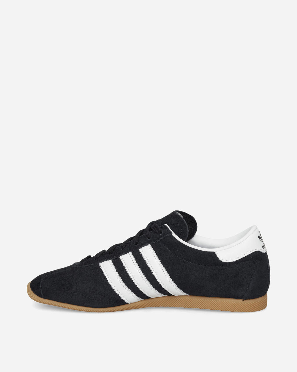 Rekord Sneakers Core Black Adidas – Гарантія оригінальності – детальний вид