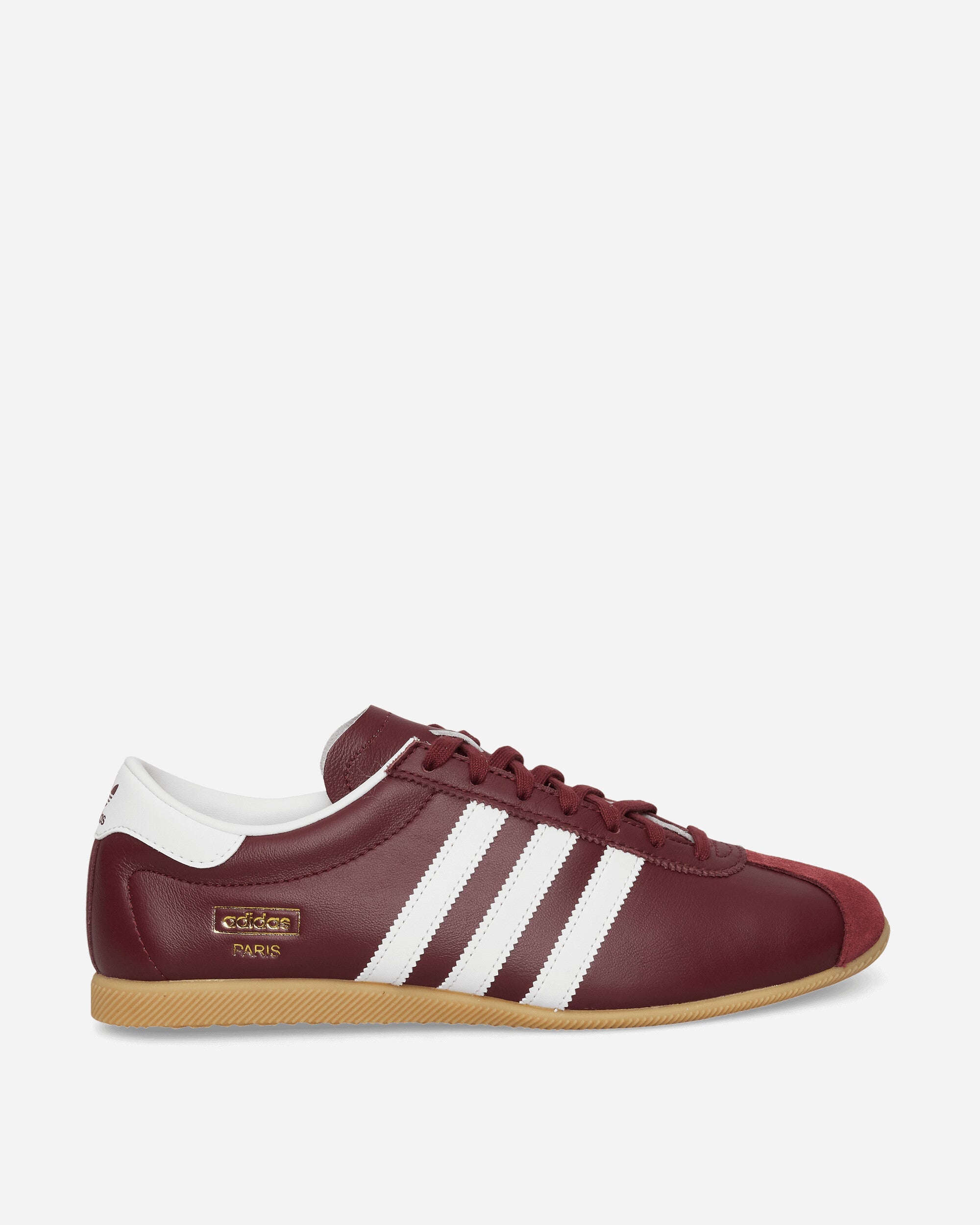 Adidas Footwear оригінал | Швидка доставка Україна – боковий вид - ADIDAS