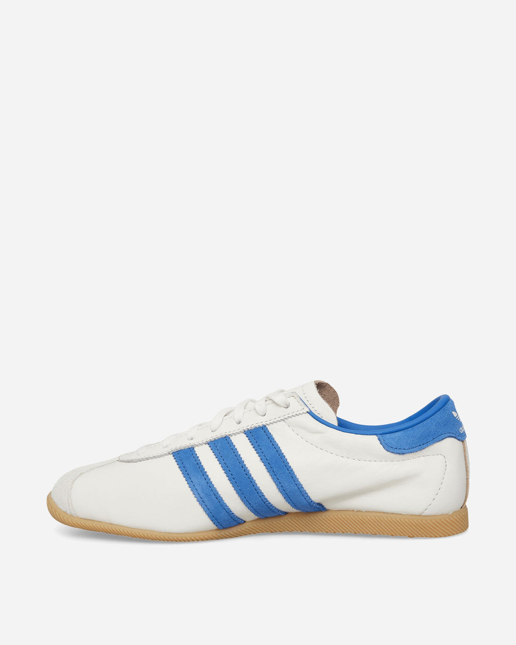 Оригінальна Paris Sneakers Core White Adidas – детальний вид