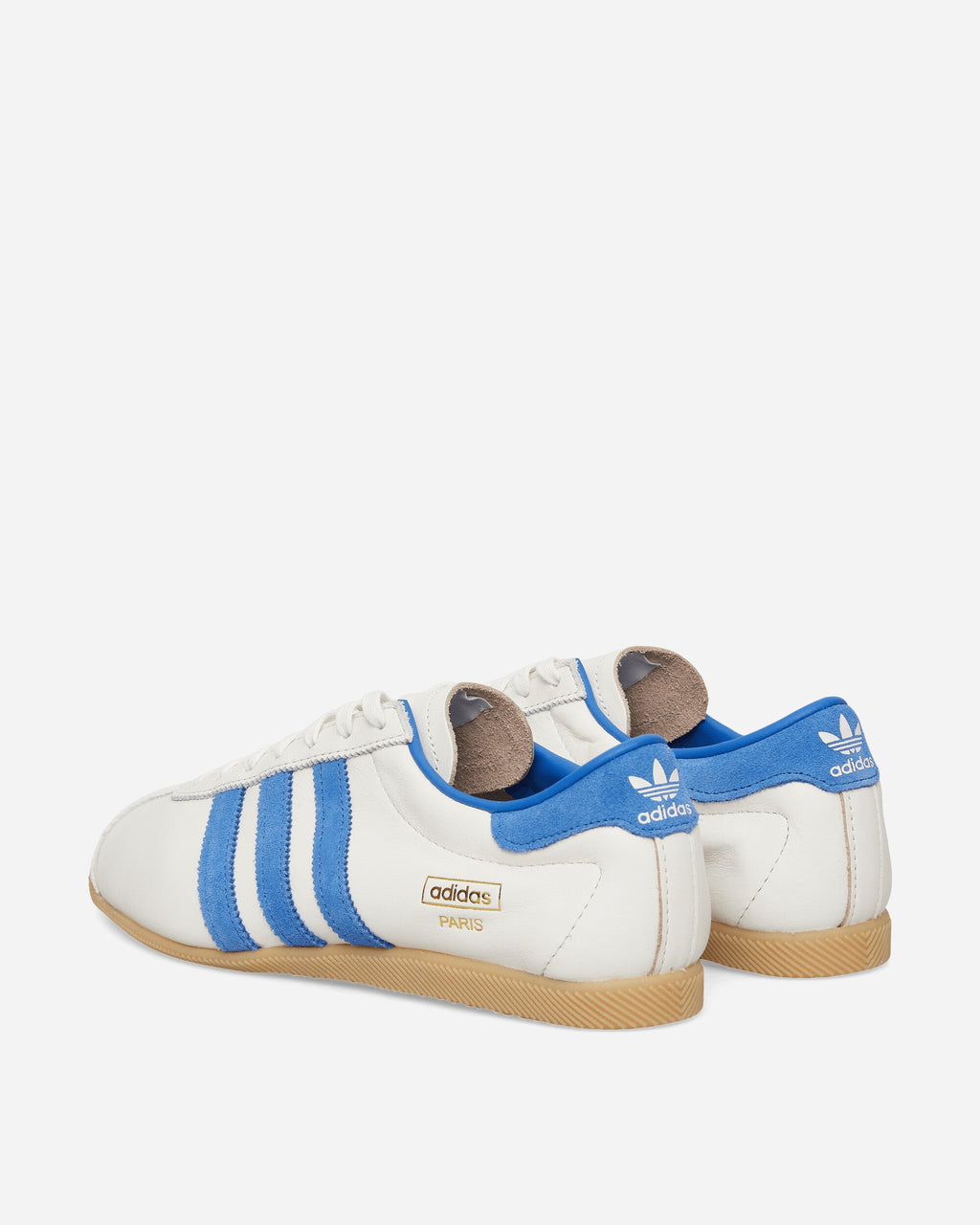 Оригінальна Paris Sneakers Core White Adidas – збільшений вид