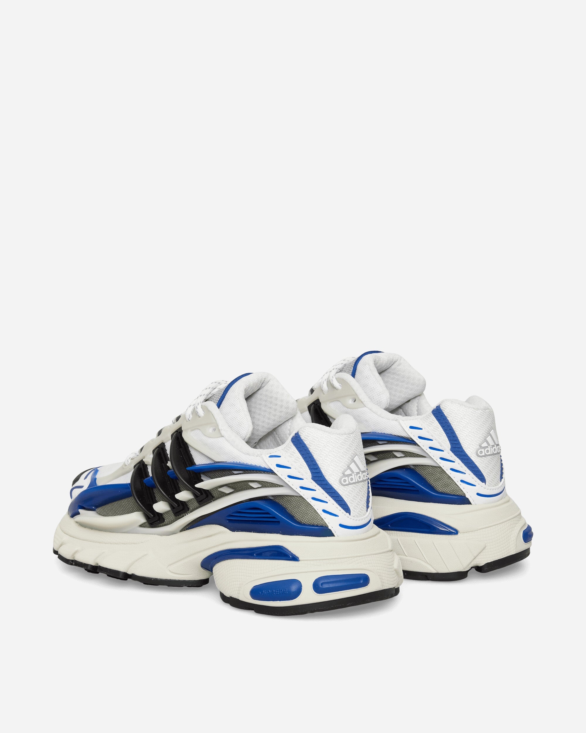 Pharrel Williams Virginia Adistar Jellyfish Sneakers Focus Olive Adidas оригінал – Купити в Україні – збільшений вид - ADIDAS