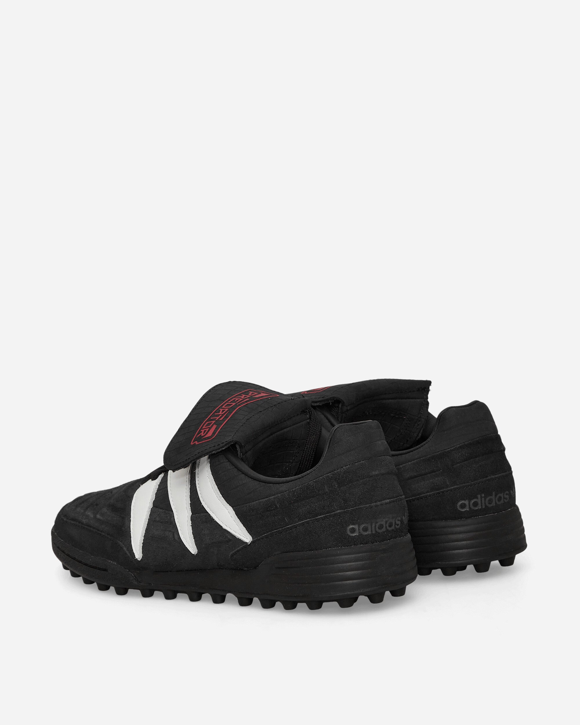 Predator 94 Sneakers Core Black Adidas оригінал – Купити в Україні – збільшений вид - ADIDAS