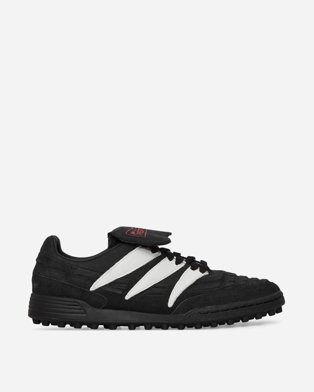 Predator 94 Sneakers Core Black Adidas оригінал – Купити в Україні – боковий вид