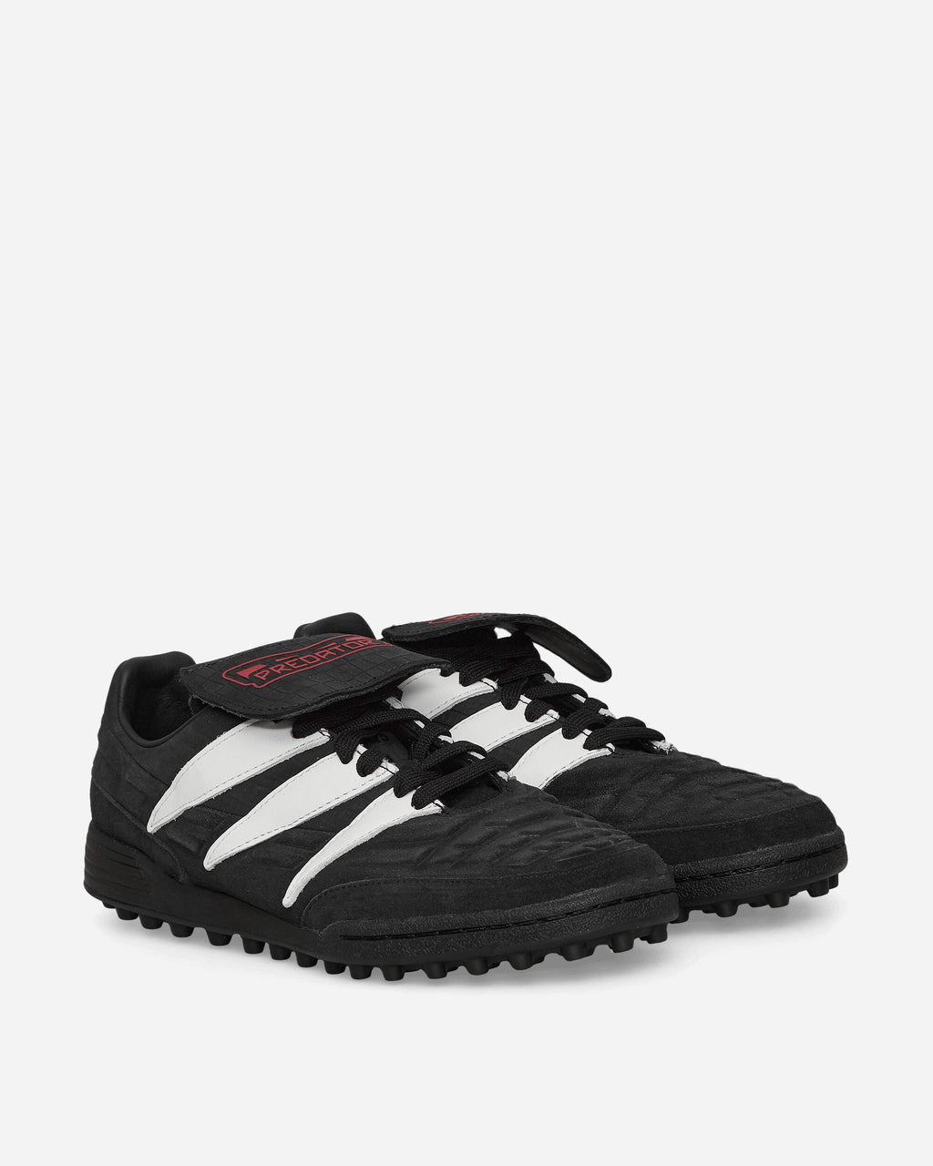 Predator 94 Sneakers Core Black Adidas оригінал – Купити в Україні – вид ззаду