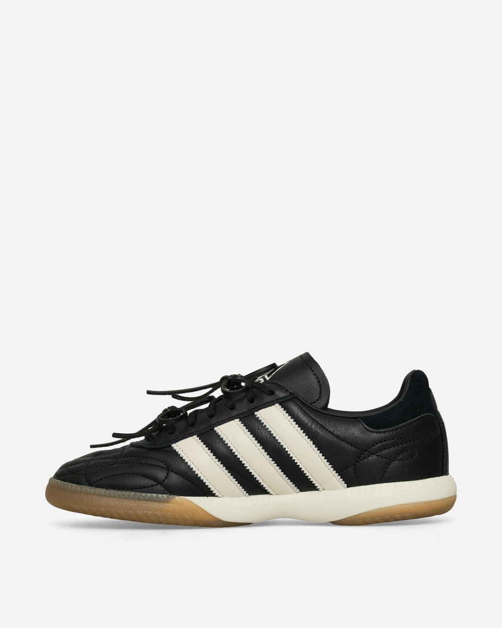 Naked Copenhagen X Maha Samba Sneakers Core Black Adidas оригінал – Купити в Україні – детальний вид