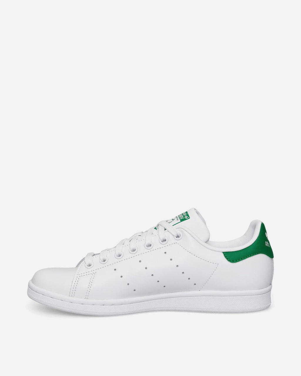 Оригінальна Stan Smith Sneakers Core White Adidas – детальний вид