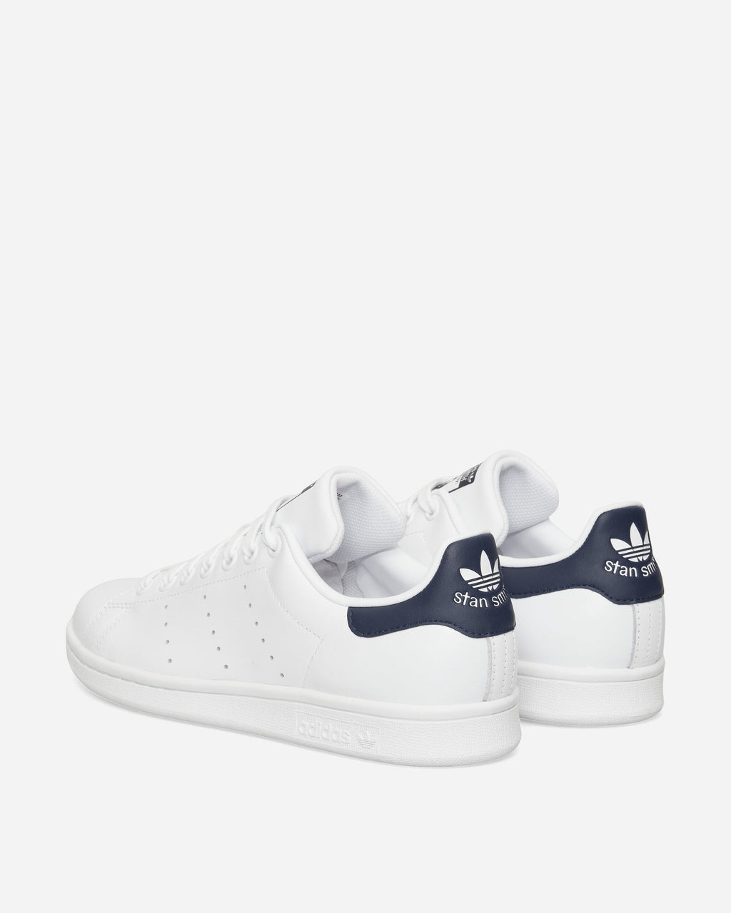 Оригінальна Stan Smith Sneakers Core White Adidas – збільшений вид