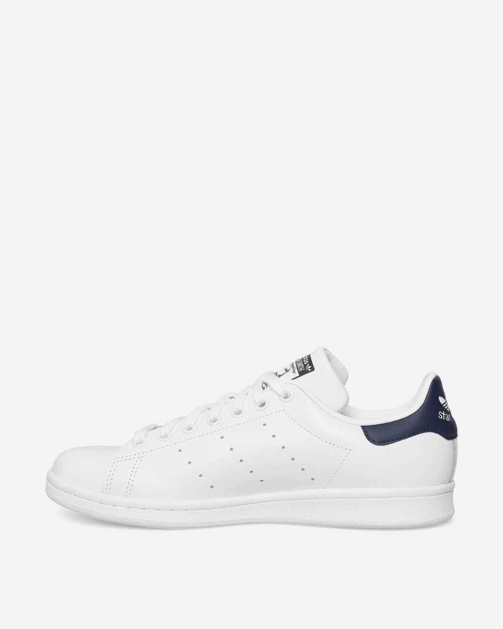 Оригінальна Stan Smith Sneakers Core White Adidas – детальний вид