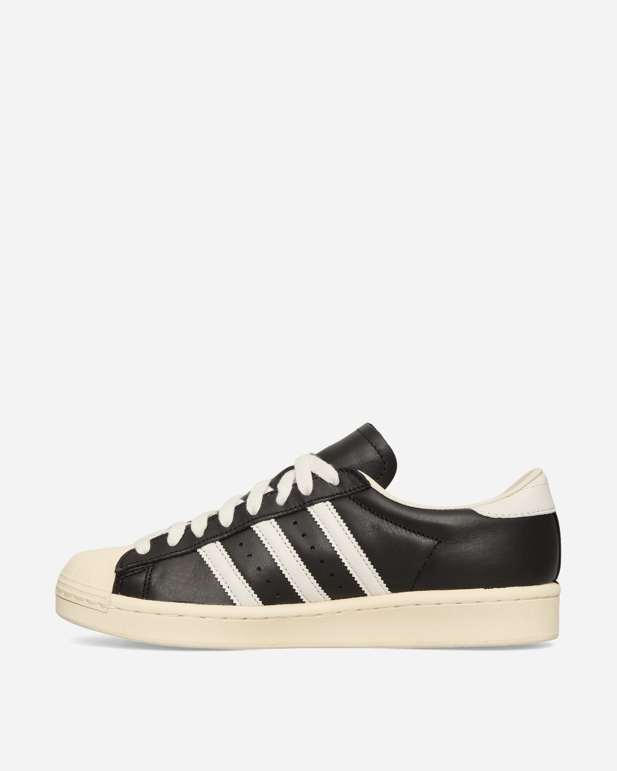 Оригінальна Superstar Vintage Sneakers Core Black Adidas – детальний вид - ADIDAS
