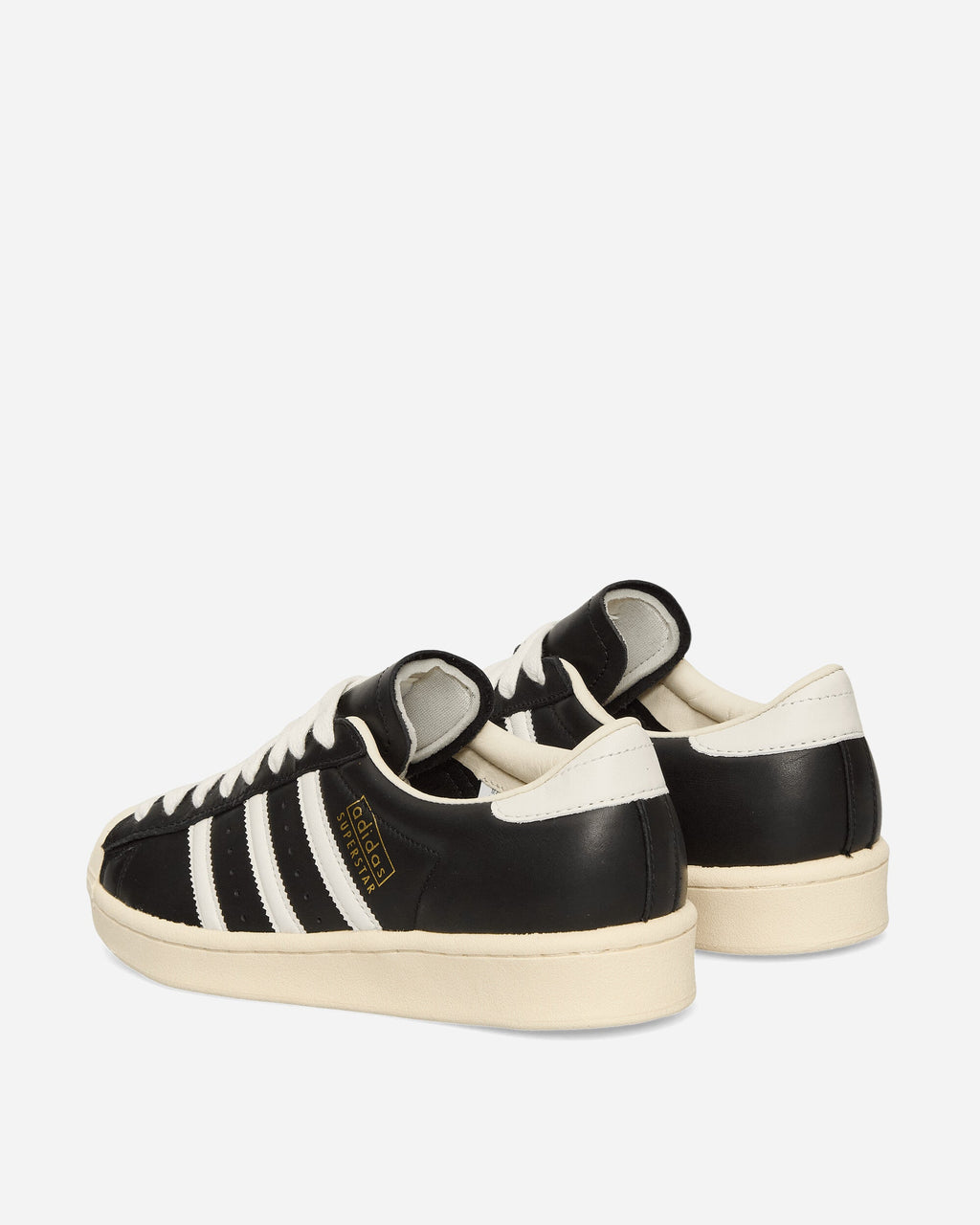 Оригінальна Superstar Vintage Sneakers Core Black Adidas – збільшений вид