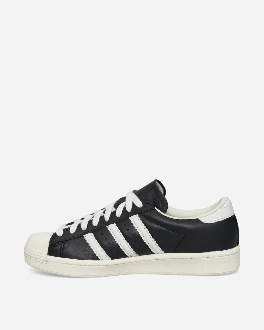 Оригінальна Superstar Vintage Sneakers Core Black Adidas – детальний вид