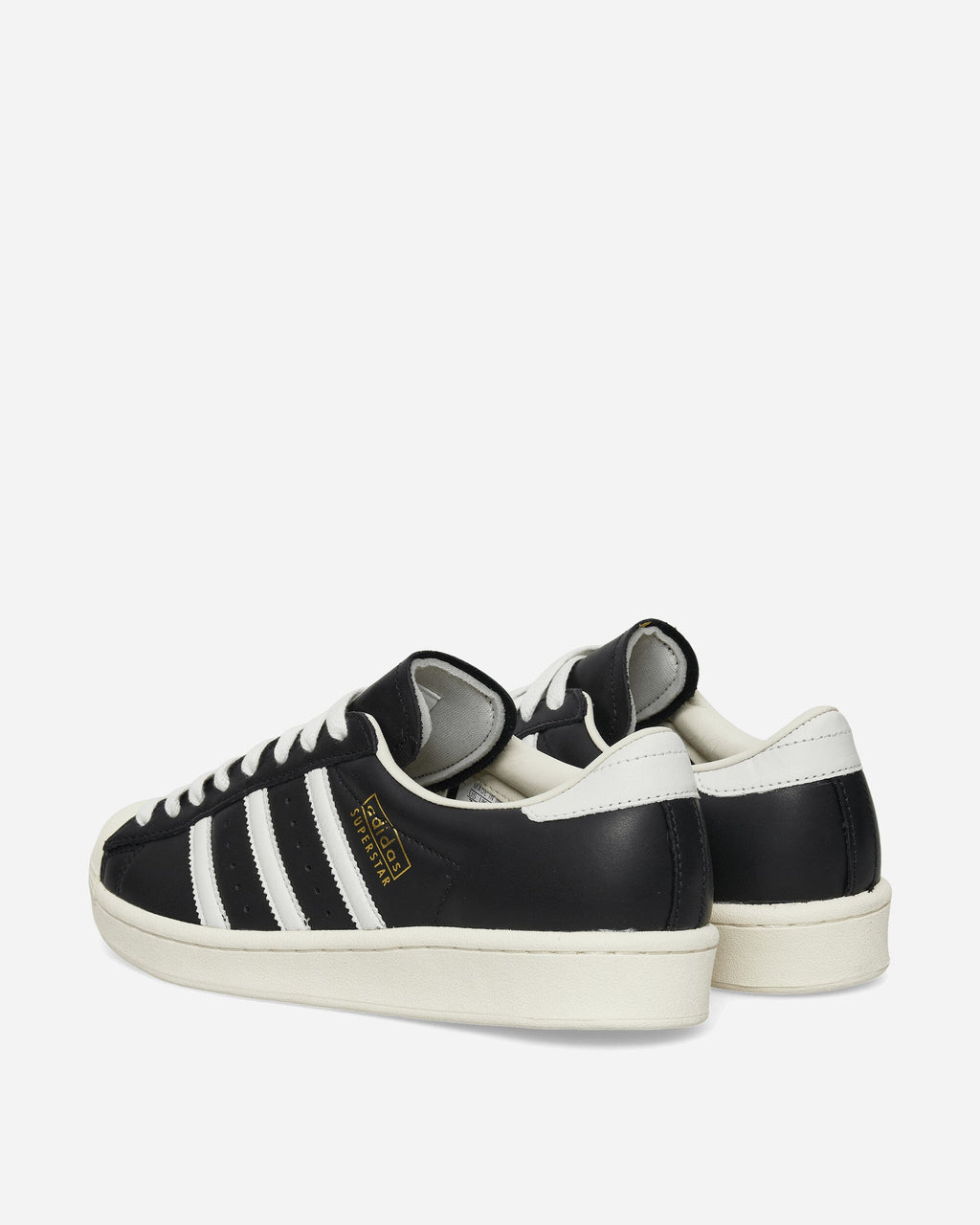 Оригінальна Superstar Vintage Sneakers Core Black Adidas – збільшений вид