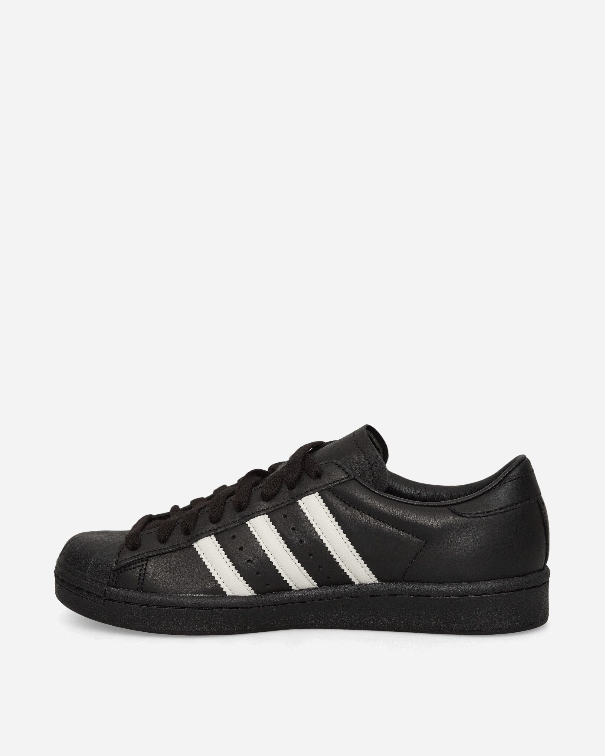 Оригінальна Superstar Vintage Sneakers Core Black Adidas – детальний вид - ADIDAS