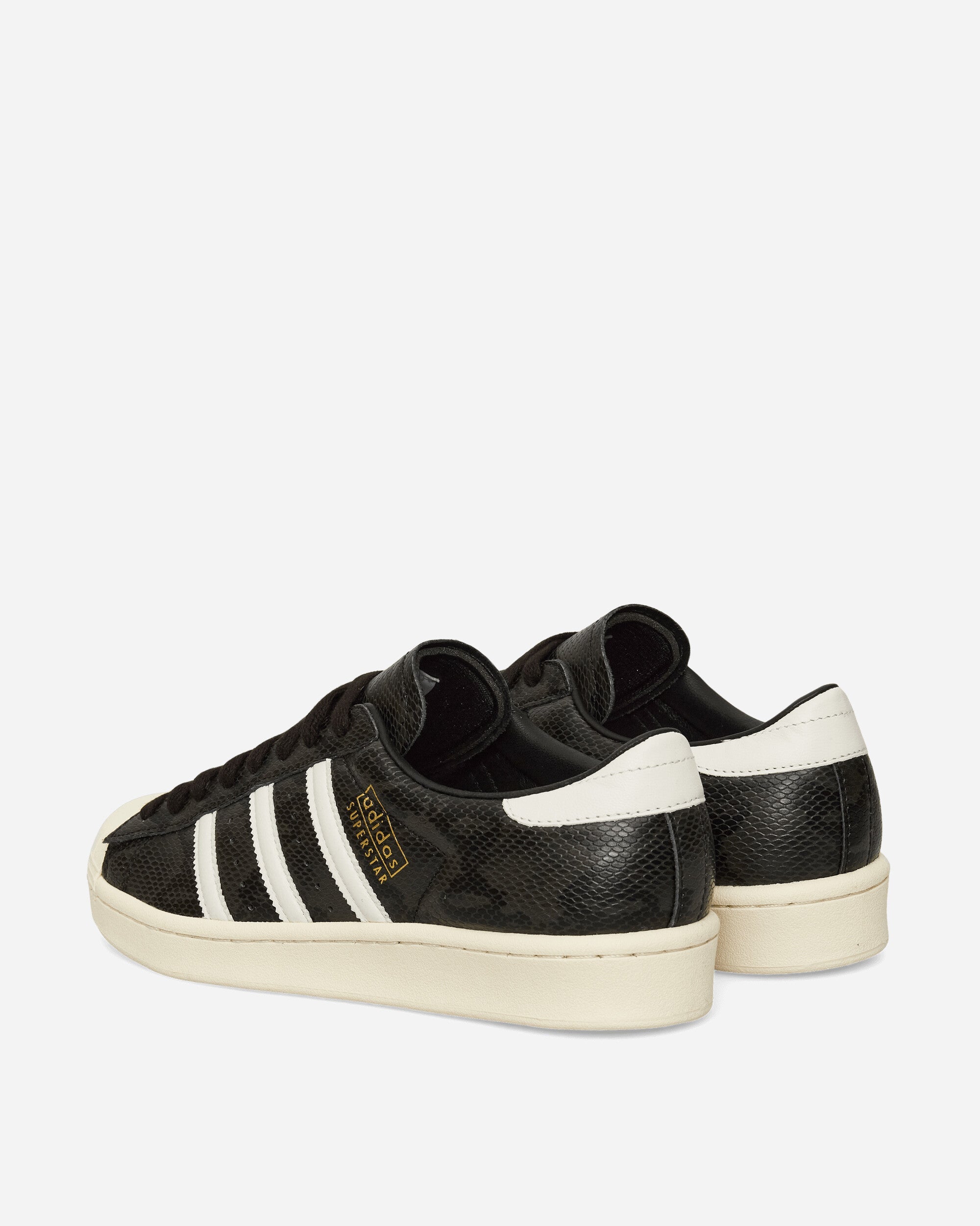 Superstar Vintage Made In Germany Sneakers Core Black Adidas оригінал – Купити в Україні – збільшений вид - ADIDAS