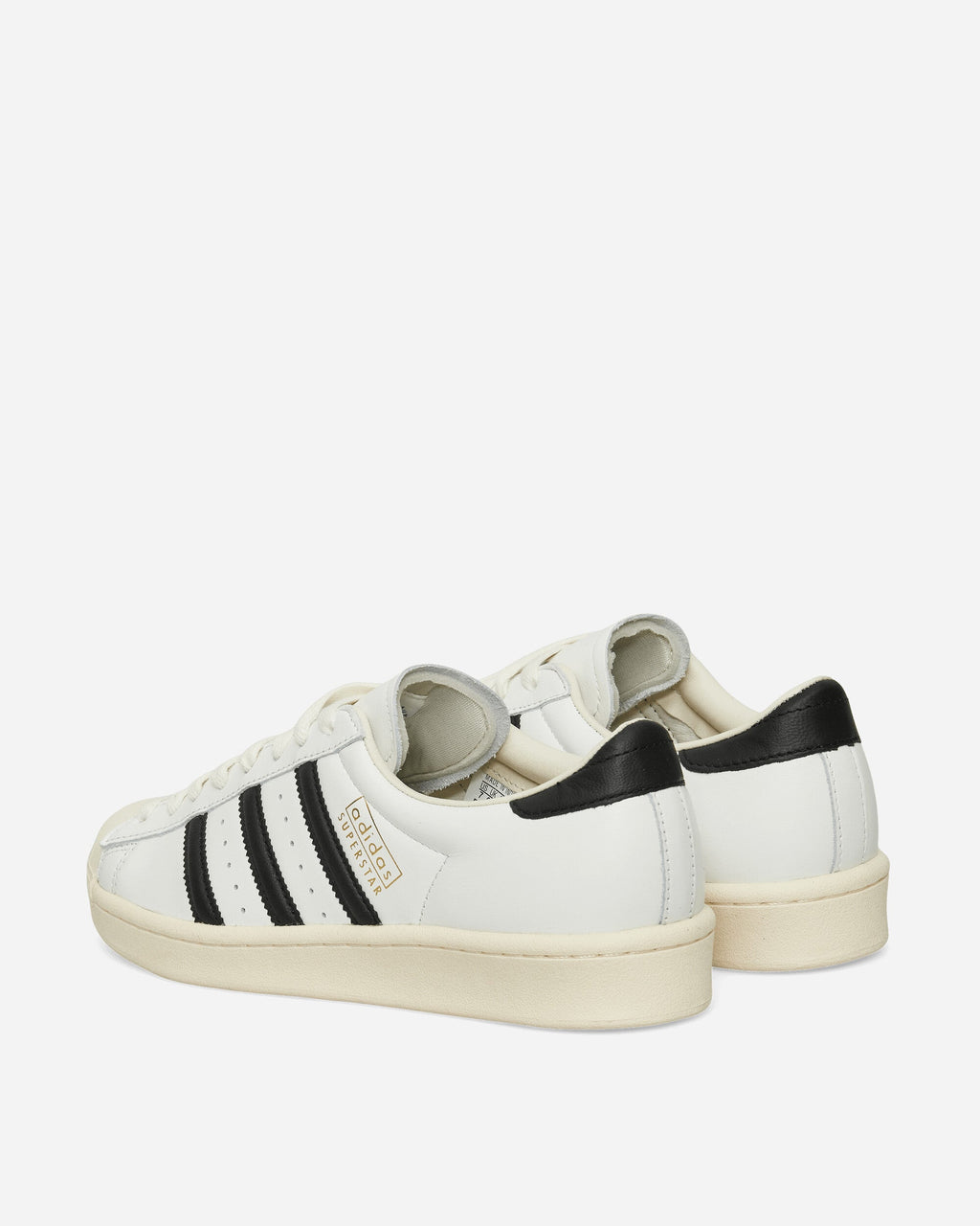 Superstar Vintage Sneakers Core White Adidas оригінал – Купити в Україні – збільшений вид