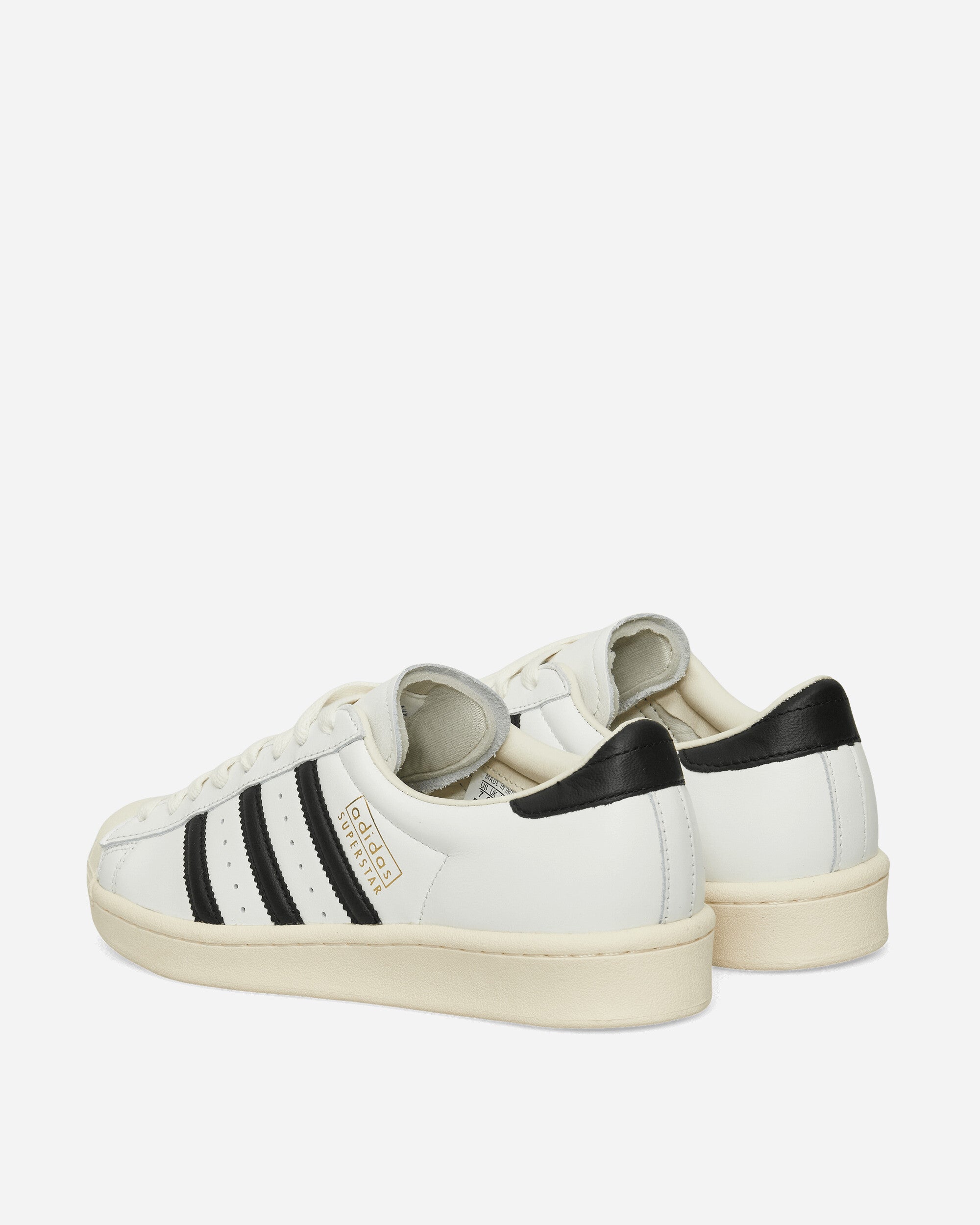 Superstar Vintage Sneakers Core White Adidas оригінал – Купити в Україні – збільшений вид - ADIDAS