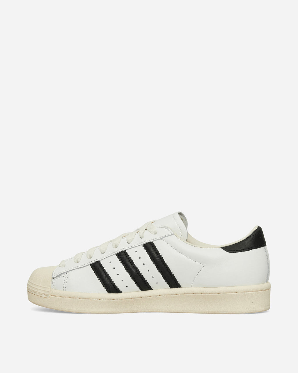 Superstar Vintage Sneakers Core White Adidas оригінал – Купити в Україні – детальний вид