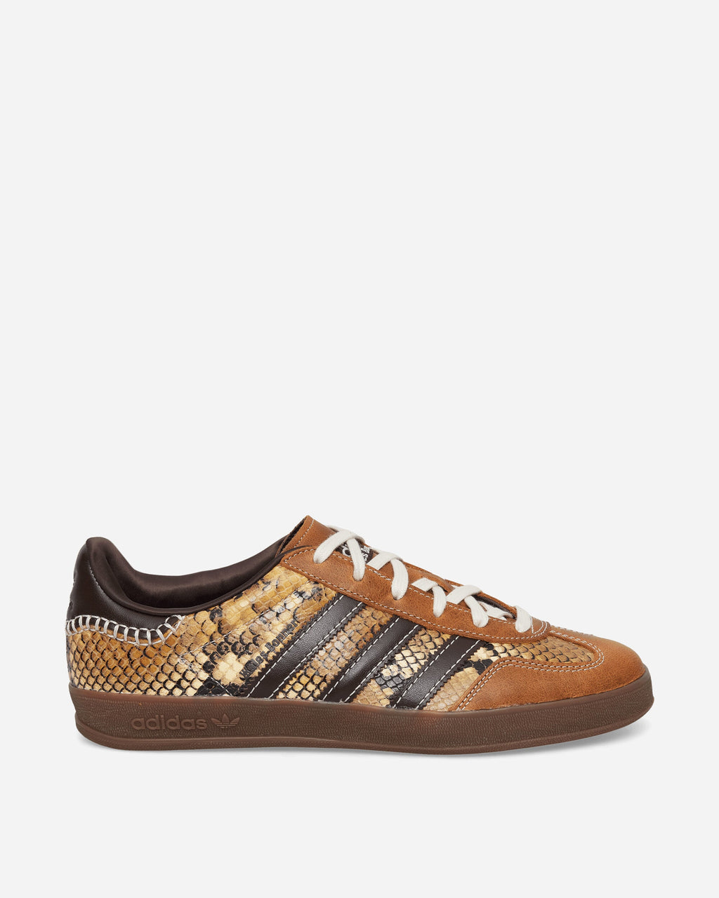 Adidas Footwear оригінал | Швидка доставка Україна – боковий вид