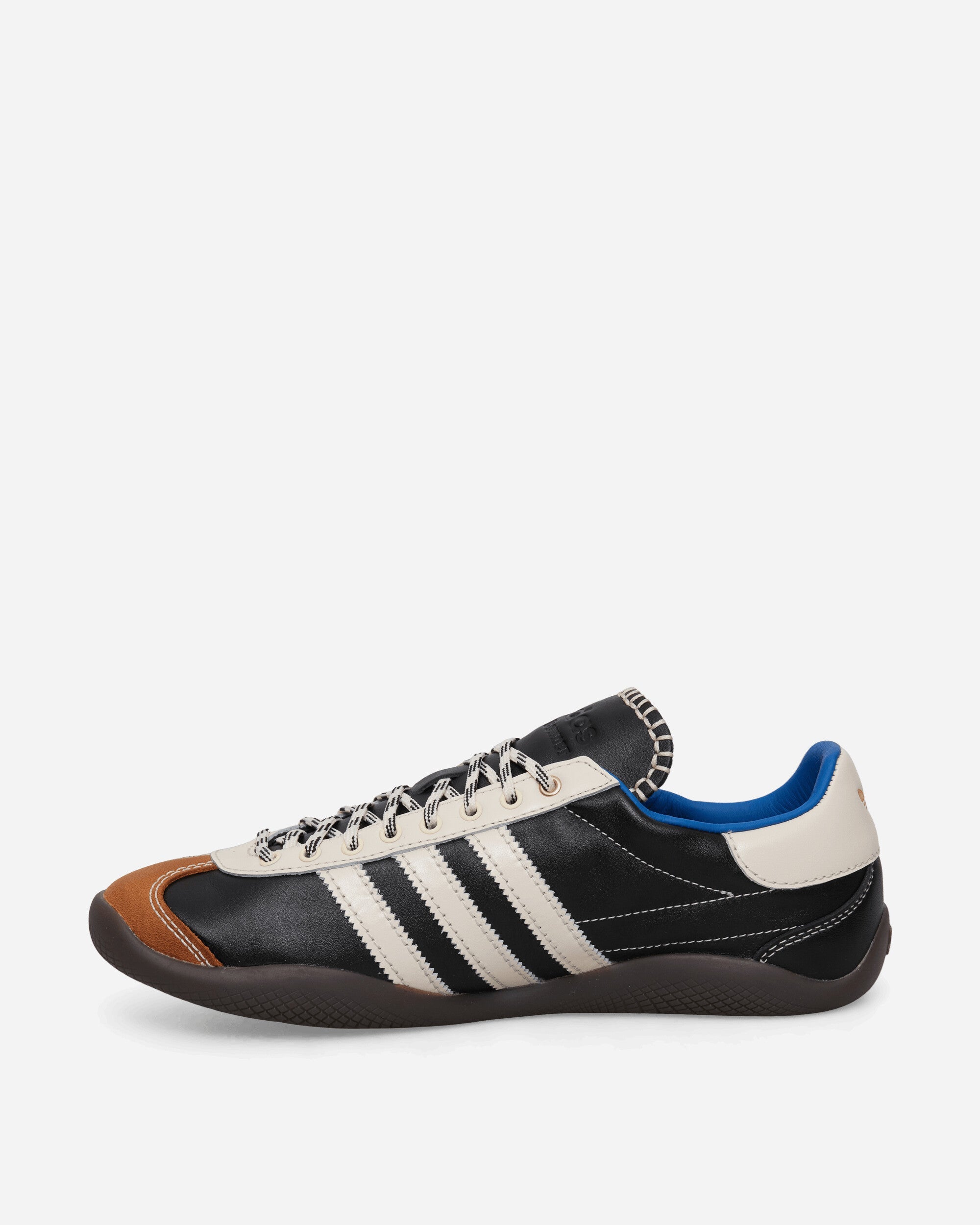 Wales Bonner Karintha Og Sneakers Core Black Adidas оригінал – Купити в Україні – детальний вид - ADIDAS