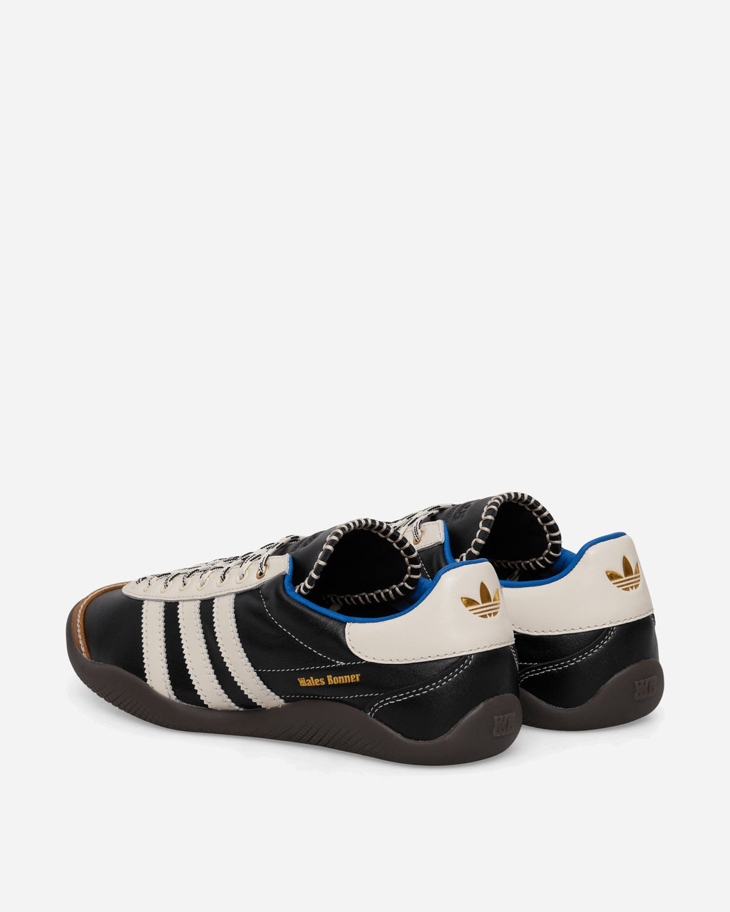 Wales Bonner Karintha Og Sneakers Core Black Adidas оригінал – Купити в Україні – збільшений вид