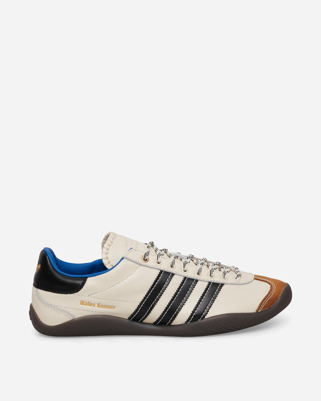 Adidas Footwear оригінал | Швидка доставка Україна – боковий вид