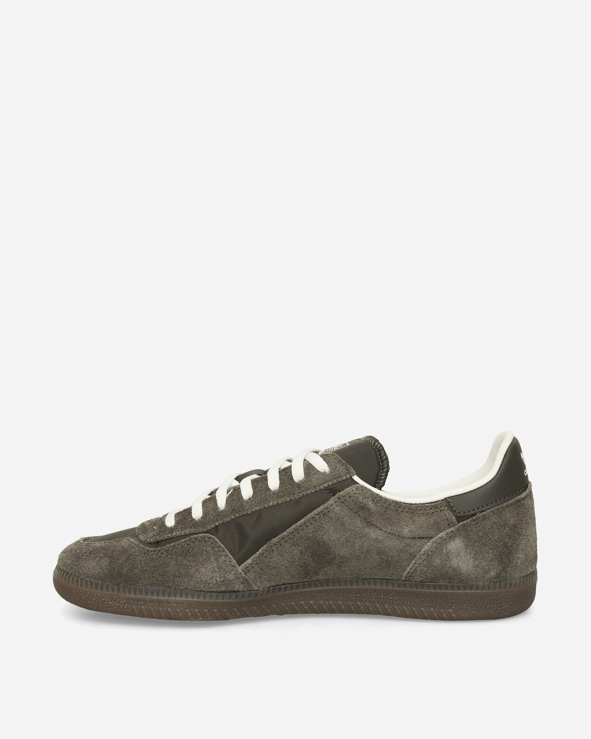 Оригінальна Wensley Spzl Sneakers Utility Grey Adidas – детальний вид - ADIDAS