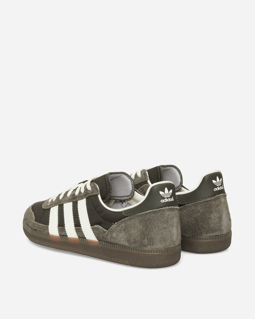Оригінальна Wensley Spzl Sneakers Utility Grey Adidas – збільшений вид