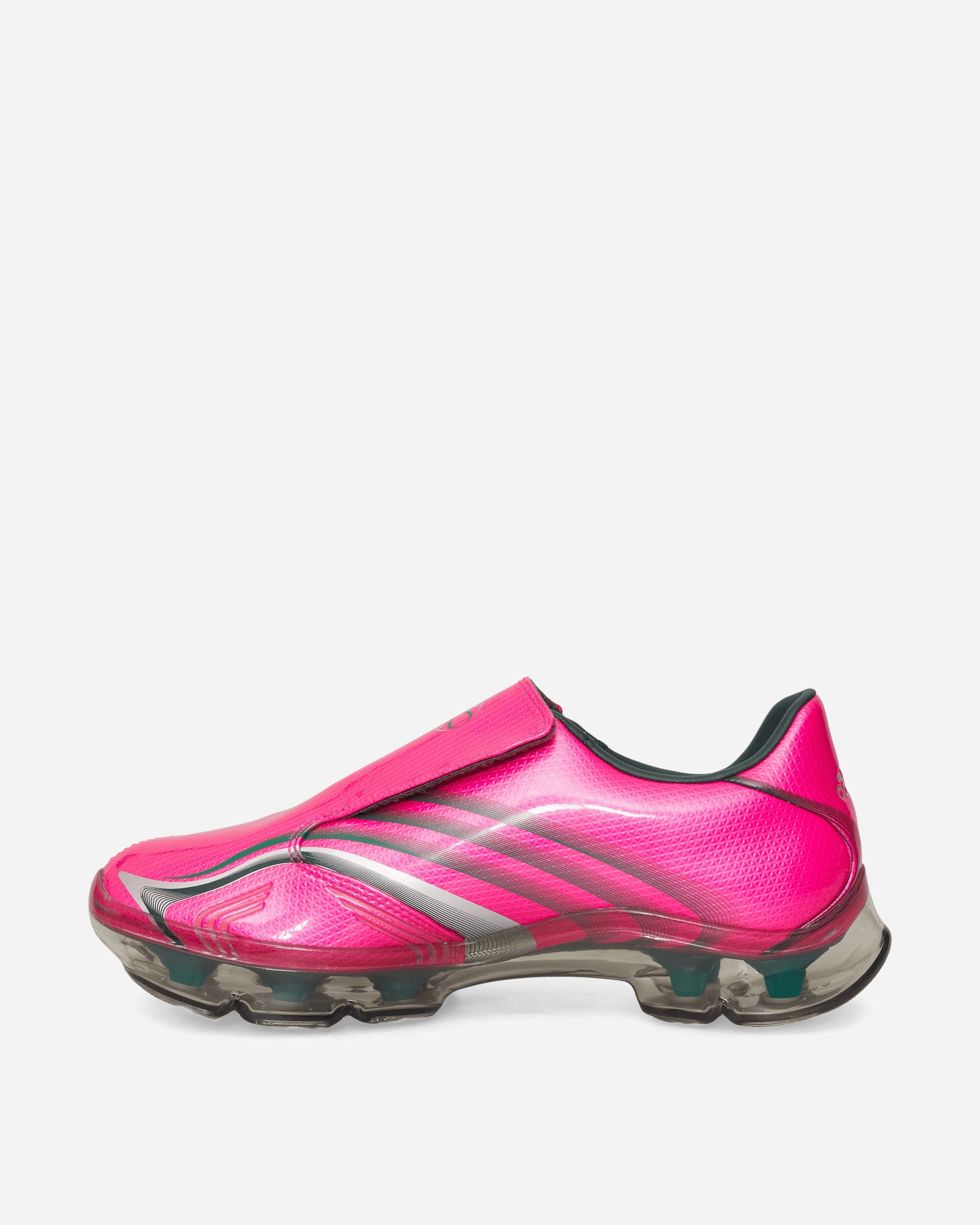 Womens F50 Walkable Sneakers Shock Pink Adidas оригінал – Купити в Україні – детальний вид - ADIDAS