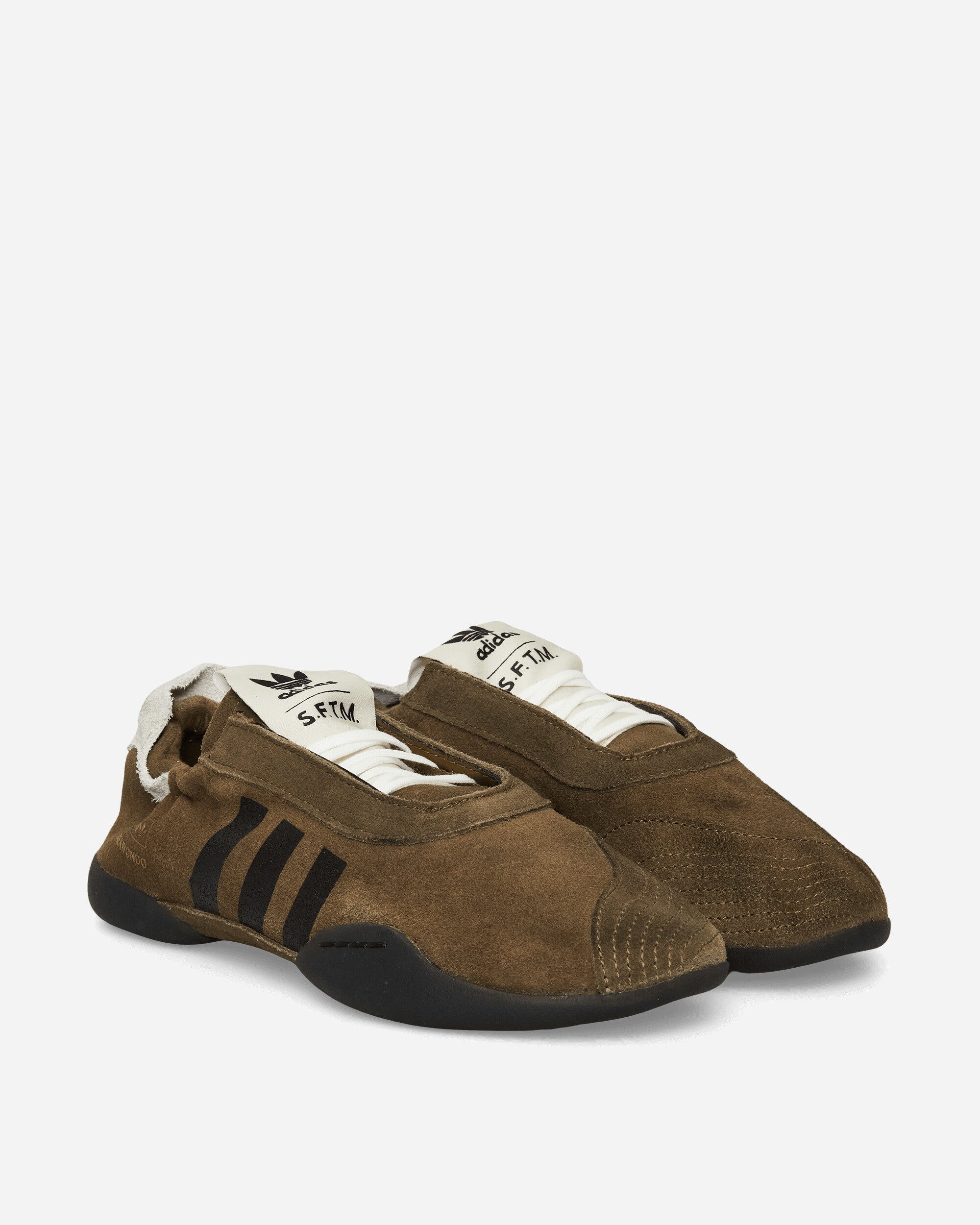 Adidas Footwear оригінал | Швидка доставка Україна – вид ззаду - ADIDAS