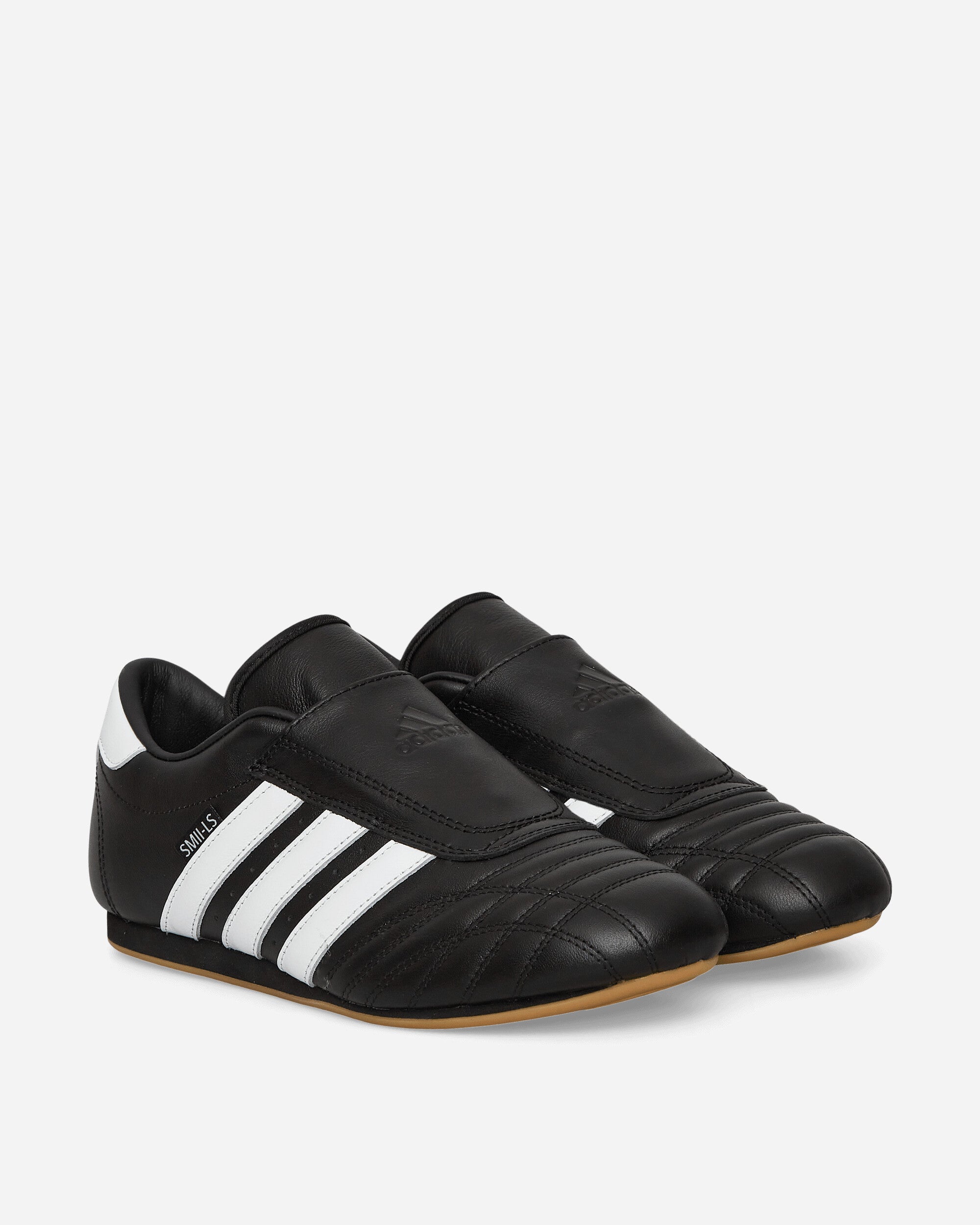 Taekwondo Sneakers Core Black Adidas оригінал – Купити в Україні – детальний вид - ADIDAS