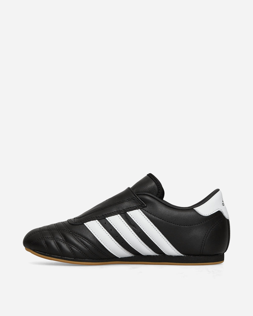 Taekwondo Sneakers Core Black Adidas оригінал – Купити в Україні – збільшений вид