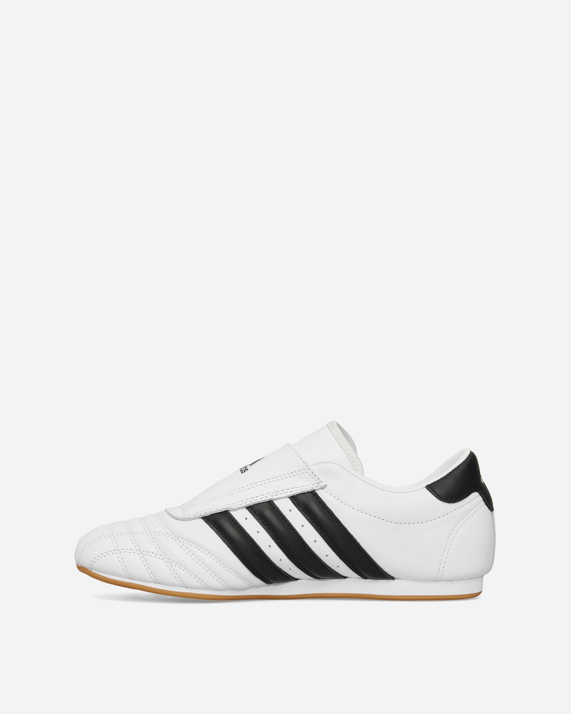 Taekwondo Sneakers Cloud White Adidas оригінал – Купити в Україні – детальний вид - ADIDAS