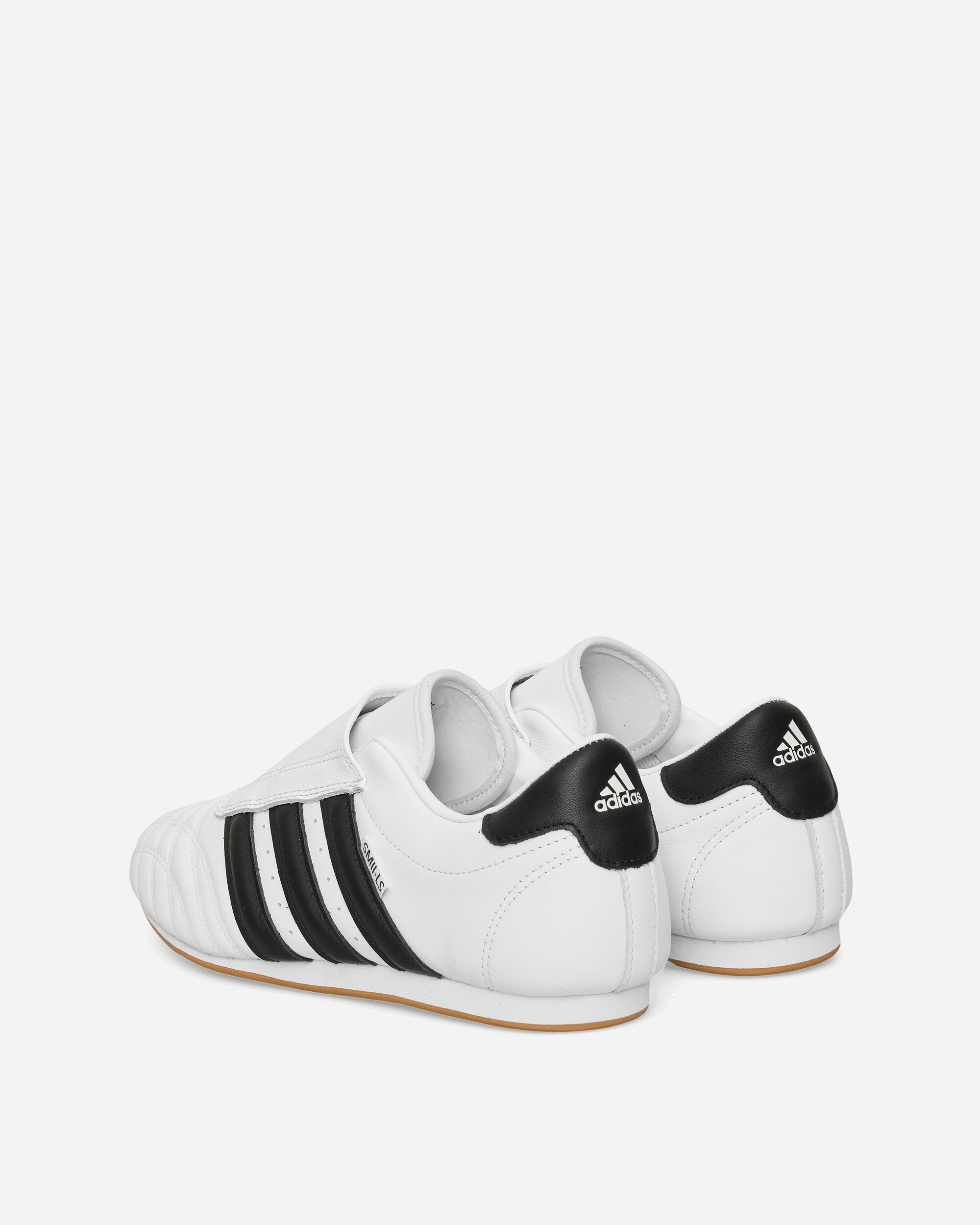 Taekwondo Sneakers Cloud White Adidas оригінал – Купити в Україні – збільшений вид - ADIDAS