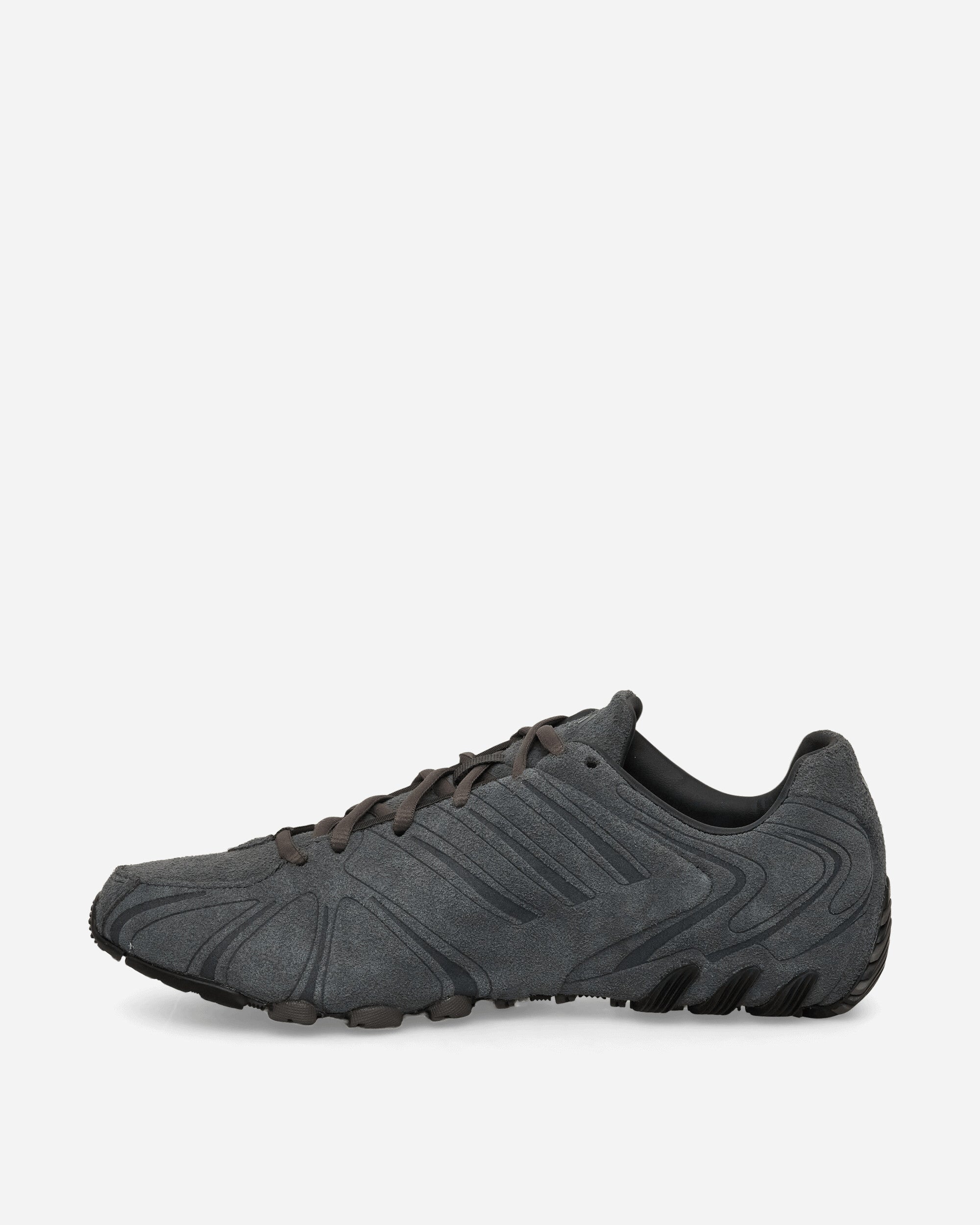 Womens Ghost Sprint Sneakers Carbon Adidas оригінал – Купити в Україні – детальний вид - ADIDAS