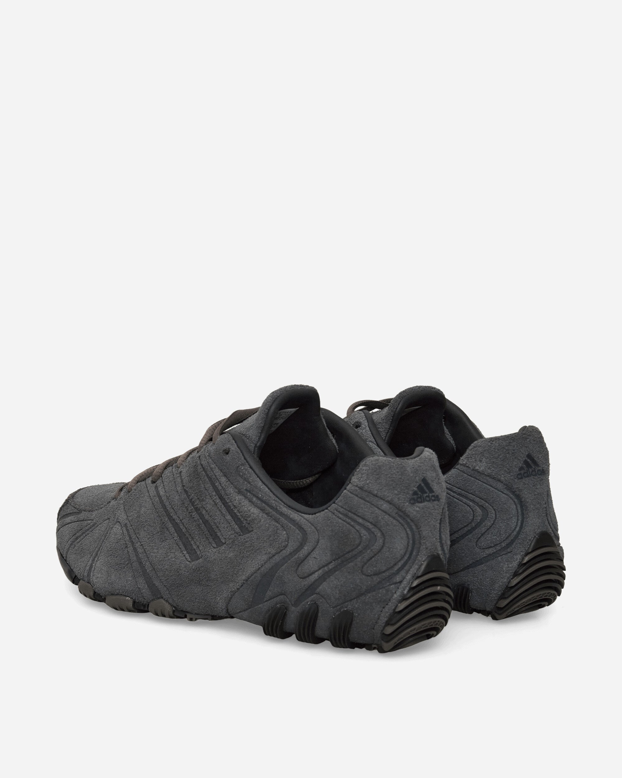 Womens Ghost Sprint Sneakers Carbon Adidas оригінал – Купити в Україні – збільшений вид - ADIDAS