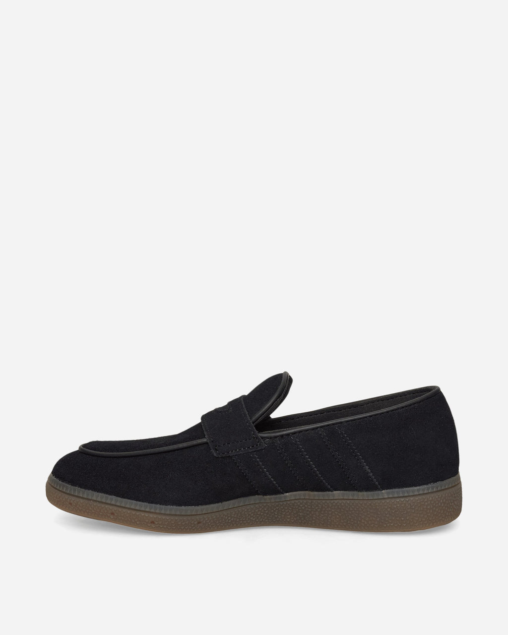 Handball Spezial Loafers Core Black Adidas – Гарантія оригінальності – детальний вид
