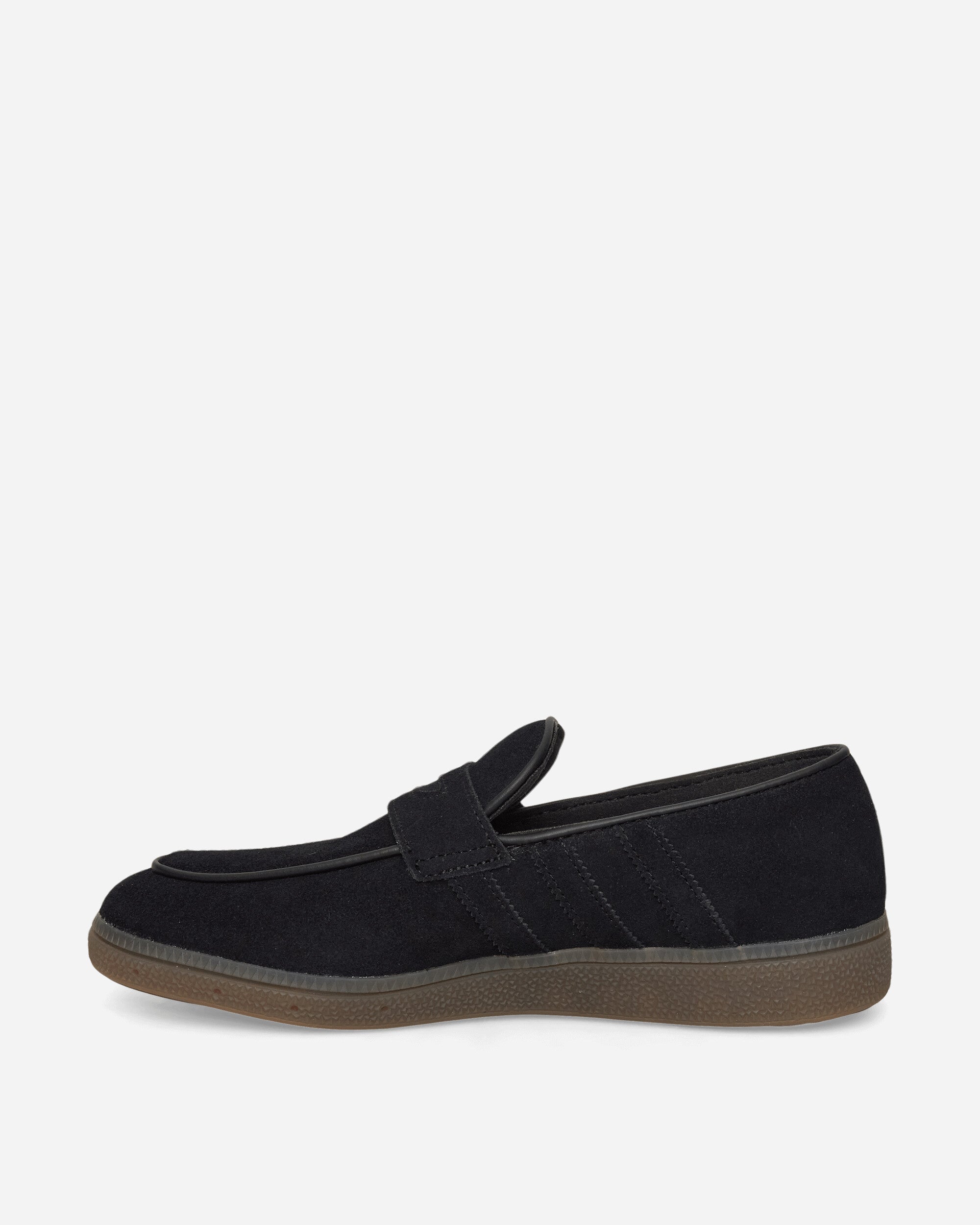 Handball Spezial Loafers Core Black Adidas – Гарантія оригінальності – детальний вид - ADIDAS