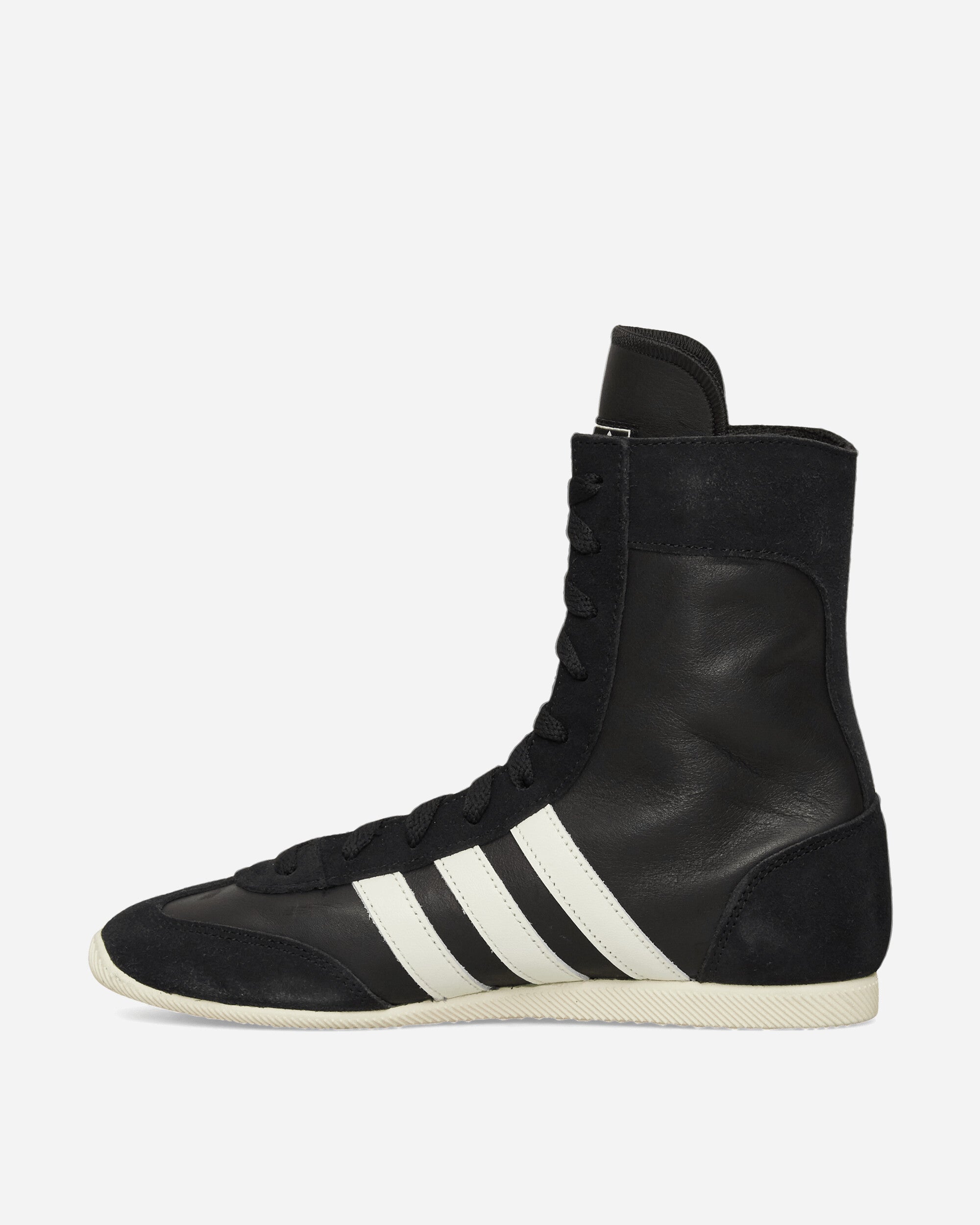Оригінальна Japan H Sneakers Core Black Adidas – детальний вид - ADIDAS