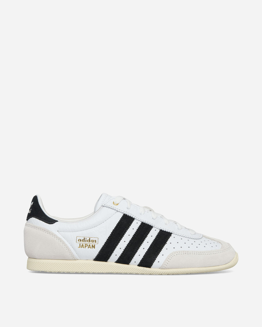 Japan Sneakers Cloud White Adidas оригінал – Купити в Україні – боковий вид