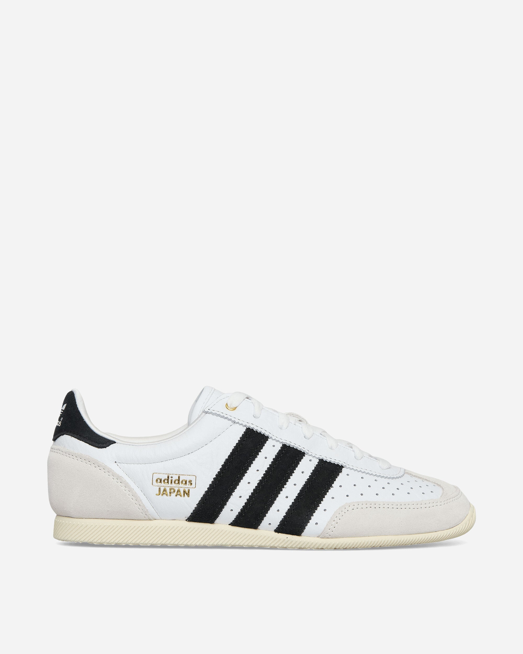 Japan Sneakers Cloud White Adidas оригінал – Купити в Україні – боковий вид - ADIDAS