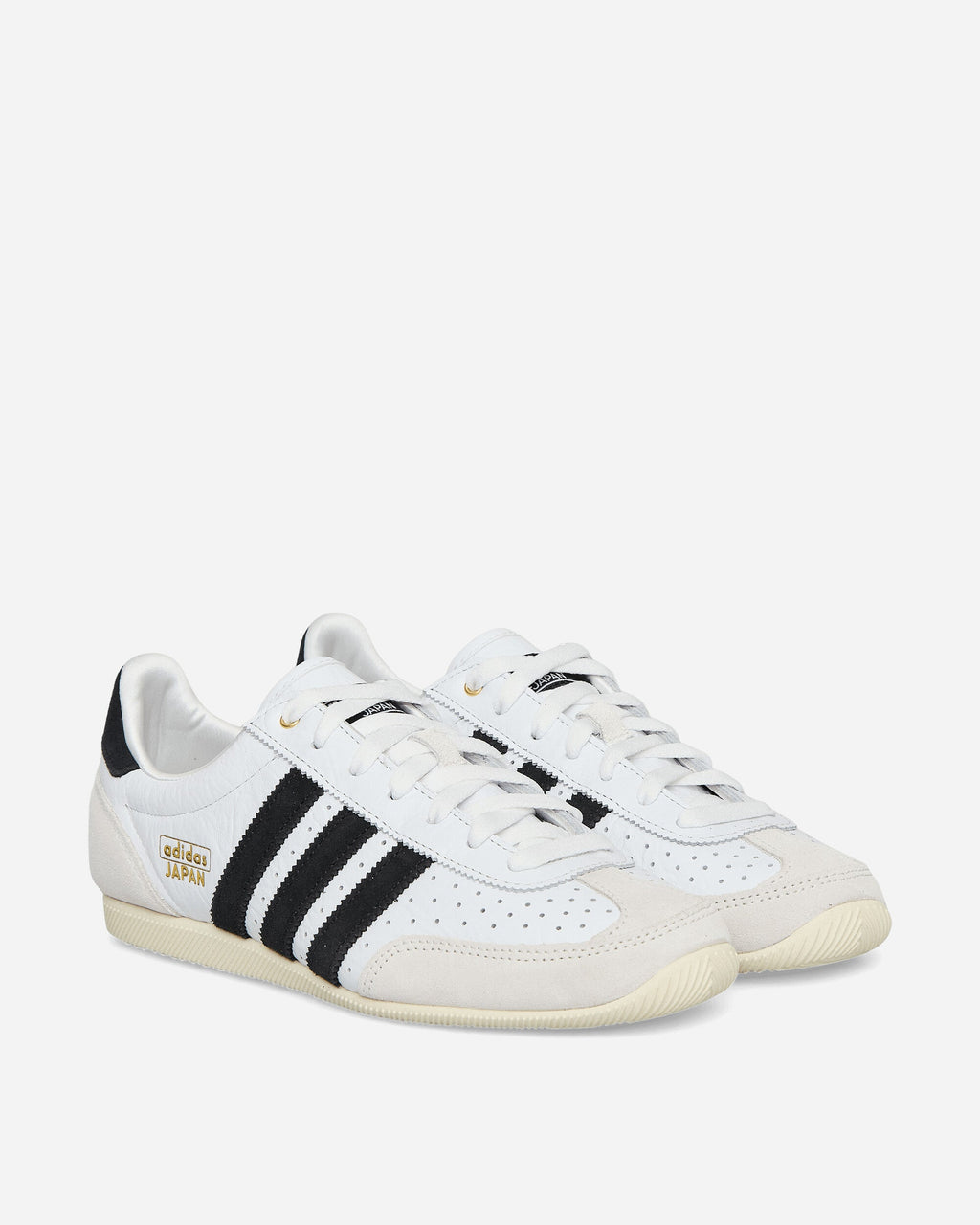 Japan Sneakers Cloud White Adidas оригінал – Купити в Україні – вид ззаду