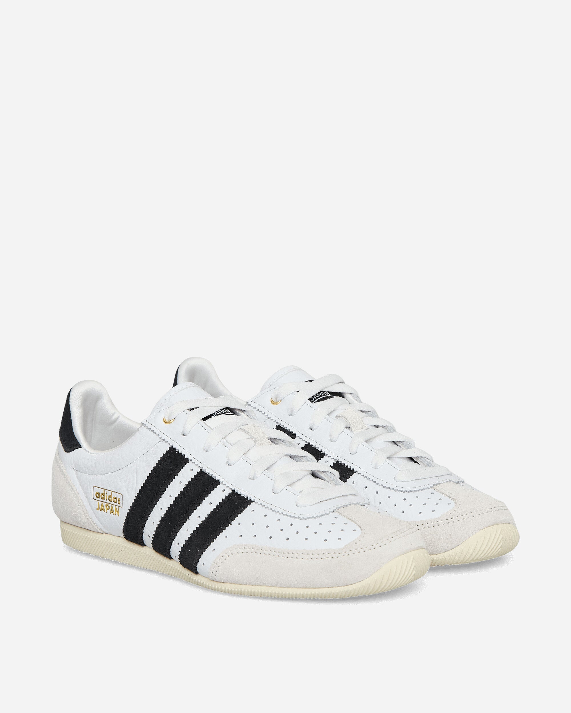 Japan Sneakers Cloud White Adidas оригінал – Купити в Україні – вид ззаду - ADIDAS