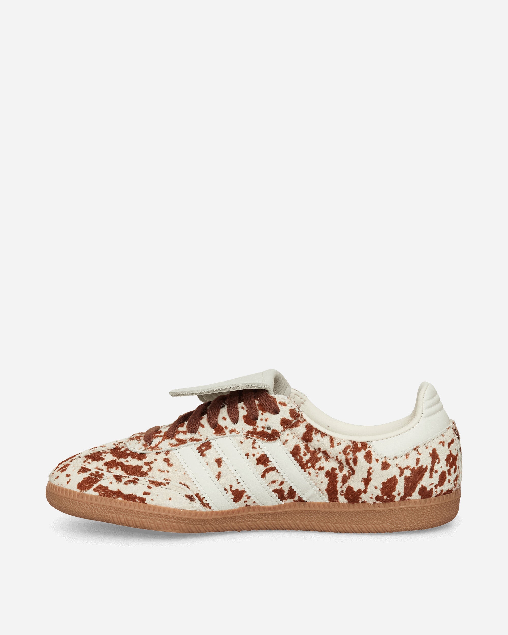 Samba Lt Sneakers Off White Adidas – Гарантія оригінальності – детальний вид - ADIDAS