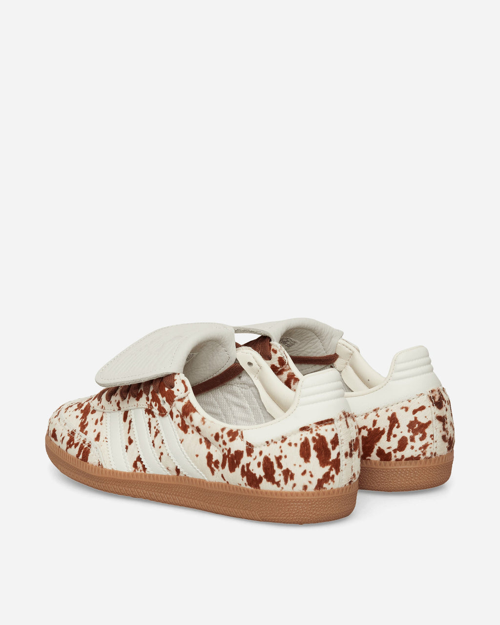 Samba Lt Sneakers Off White Adidas – Гарантія оригінальності – збільшений вид