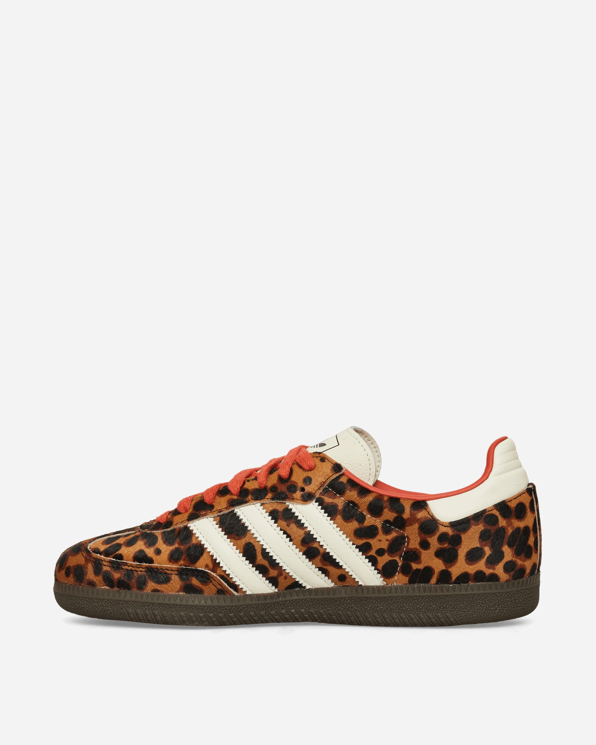 Оригінальна Womens Samba Og Sneakers Core Black Adidas – детальний вид - ADIDAS