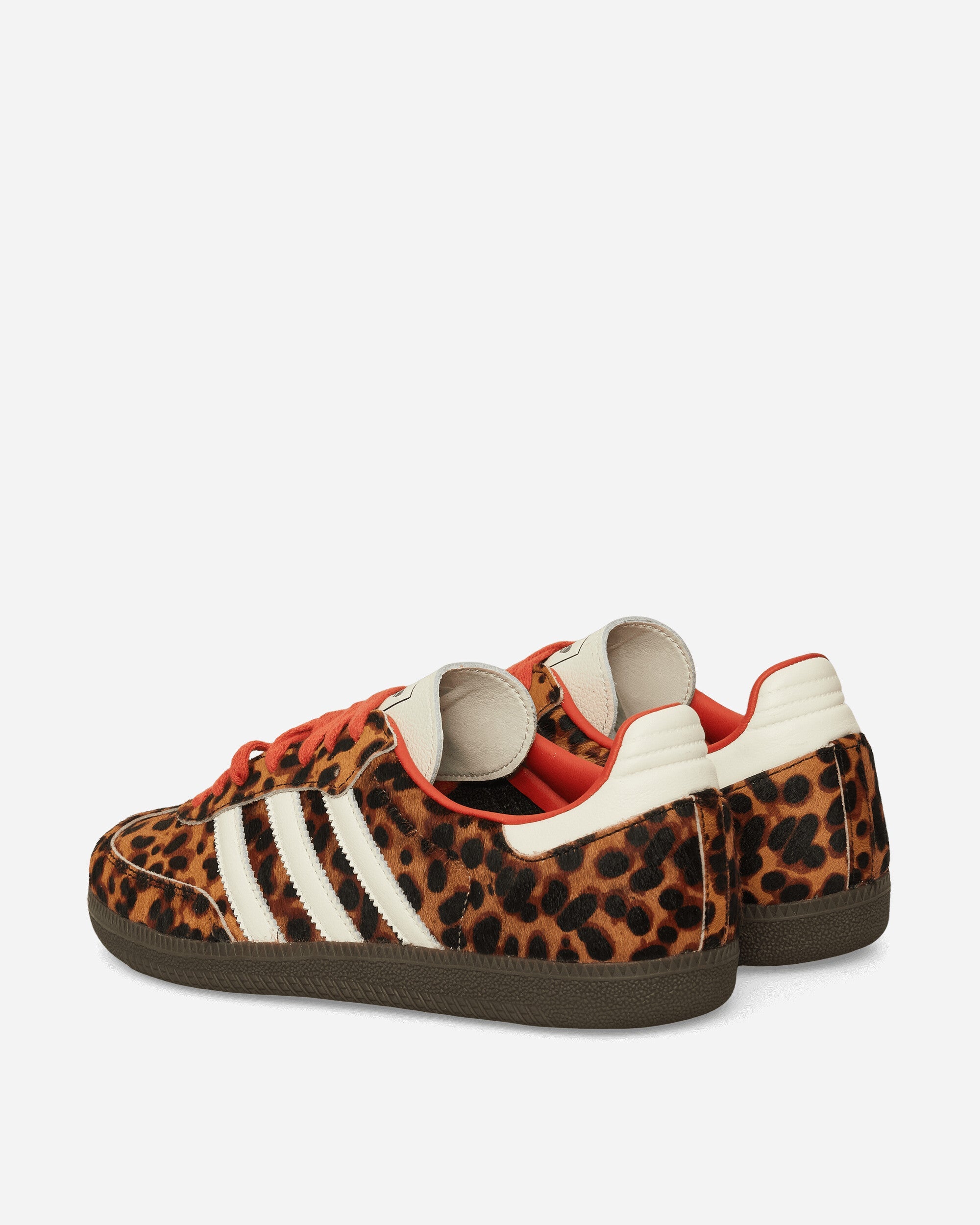 Оригінальна Womens Samba Og Sneakers Core Black Adidas – збільшений вид - ADIDAS